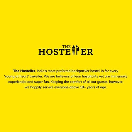 The Hosteller Coorg, Madikeri Extérieur photo