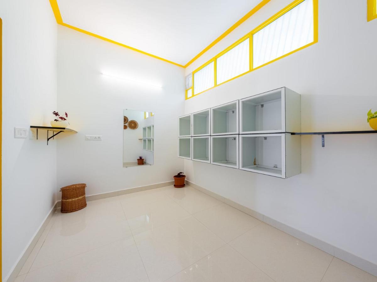 The Hosteller Coorg, Madikeri Extérieur photo