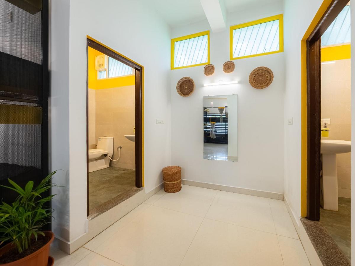 The Hosteller Coorg, Madikeri Extérieur photo